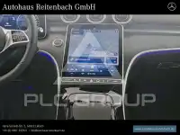 2024 Mercedes Benz C 300