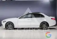 2024 Mercedes Benz C 300