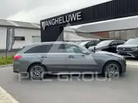 2024 Mercedes Benz C 300