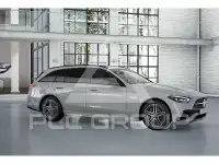 2024 Mercedes Benz C 300