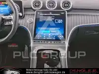 2024 Mercedes Benz C 300