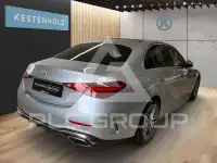 2024 Mercedes Benz C 300