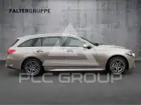 2024 Mercedes Benz C 300