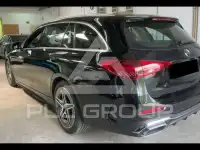 2024 Mercedes Benz C 300