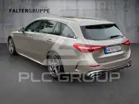 2024 Mercedes Benz C 300