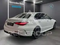 2024 Mercedes Benz C 300