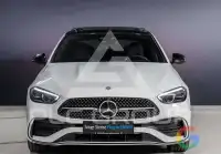 2024 Mercedes Benz C 300