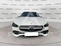 2024 Mercedes Benz C 300