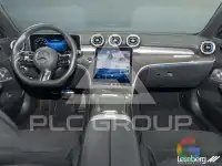 2024 Mercedes Benz C 300