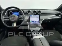 2024 Mercedes Benz C 300
