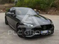 2024 Mercedes Benz C 300