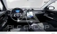 2024 Mercedes Benz C 300