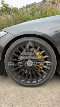 2024 Mercedes Benz C 300