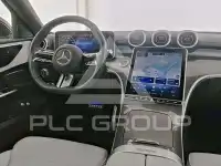 2024 Mercedes Benz C 300
