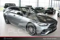 2024 Mercedes Benz C 300