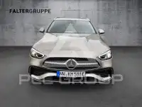 2024 Mercedes Benz C 300