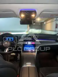 2024 Mercedes Benz C 300