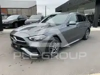 2024 Mercedes Benz C 300
