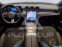 2024 Mercedes Benz C 300
