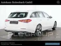 2024 Mercedes Benz C 300