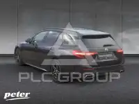 2024 Mercedes Benz C 300