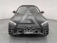 2024 Mercedes Benz C 300