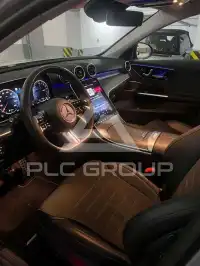 2024 Mercedes Benz C 300