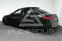 2024 Mercedes Benz C 300