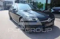 2024 Mercedes Benz C 300