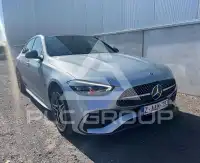 2024 Mercedes Benz C 300