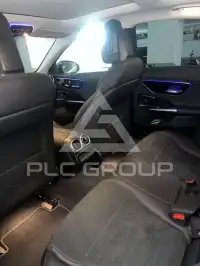 2024 Mercedes Benz C 300
