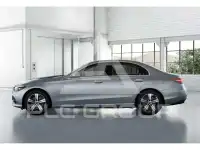 2024 Mercedes Benz C 300