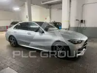 2024 Mercedes Benz C 300