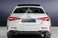 2024 Mercedes Benz C 300
