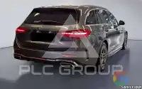 2024 Mercedes Benz C 300
