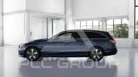 2024 Mercedes Benz C 300