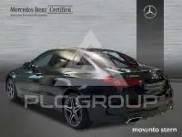 2024 Mercedes Benz C 300