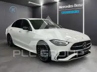 2024 Mercedes Benz C 300