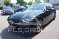 2024 Mercedes Benz C 300
