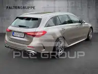 2024 Mercedes Benz C 300