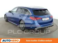 2024 Mercedes Benz C 300
