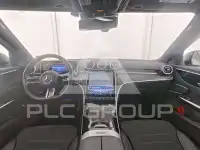 2024 Mercedes Benz C 300