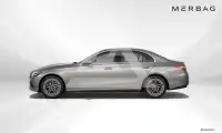 2024 Mercedes Benz C 300