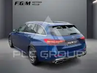 2024 Mercedes Benz C 300