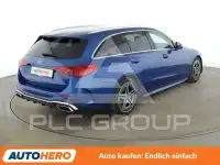 2024 Mercedes Benz C 300