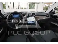2024 Mercedes Benz C 300