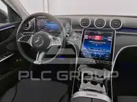 2024 Mercedes Benz C 300