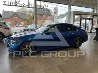 2024 Mercedes Benz C 300