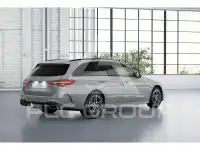 2024 Mercedes Benz C 300