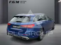 2024 Mercedes Benz C 300